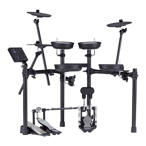 Roland TD-07DMK 전자드럼 세트 / 롤랜드 TD07DMK 풀옵션 세트, 현재가 1,262,460원