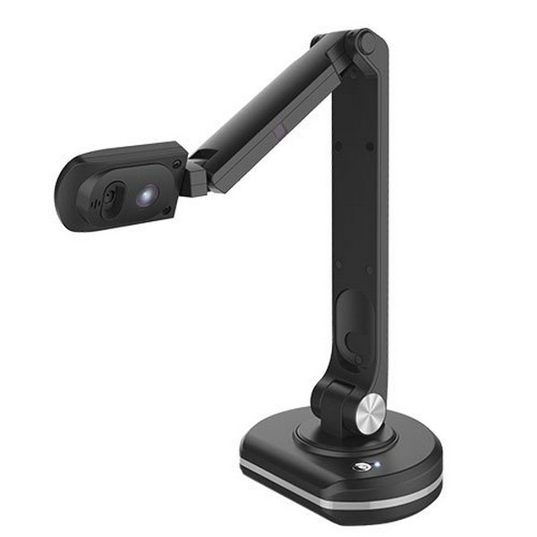 실물화상기네모캠UHD(800만화소/자동초점/LED조명) 224,000원