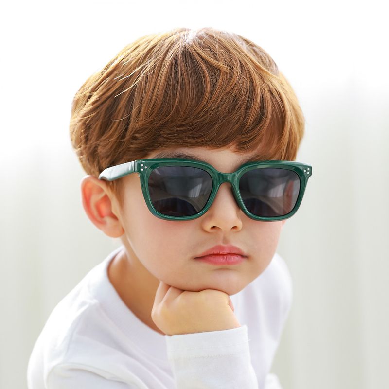 BAY-B 유아동 소르베 편광렌즈 자외선차단 키즈 벤딩 선글라스 12,640원