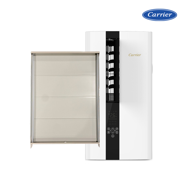캐리어 창문형 에어컨 연장브라켓 CW-60YB (60cm) / AAWC-0061YAWSD, DAWC-0061YAWSD, CW-60YB 94,000원