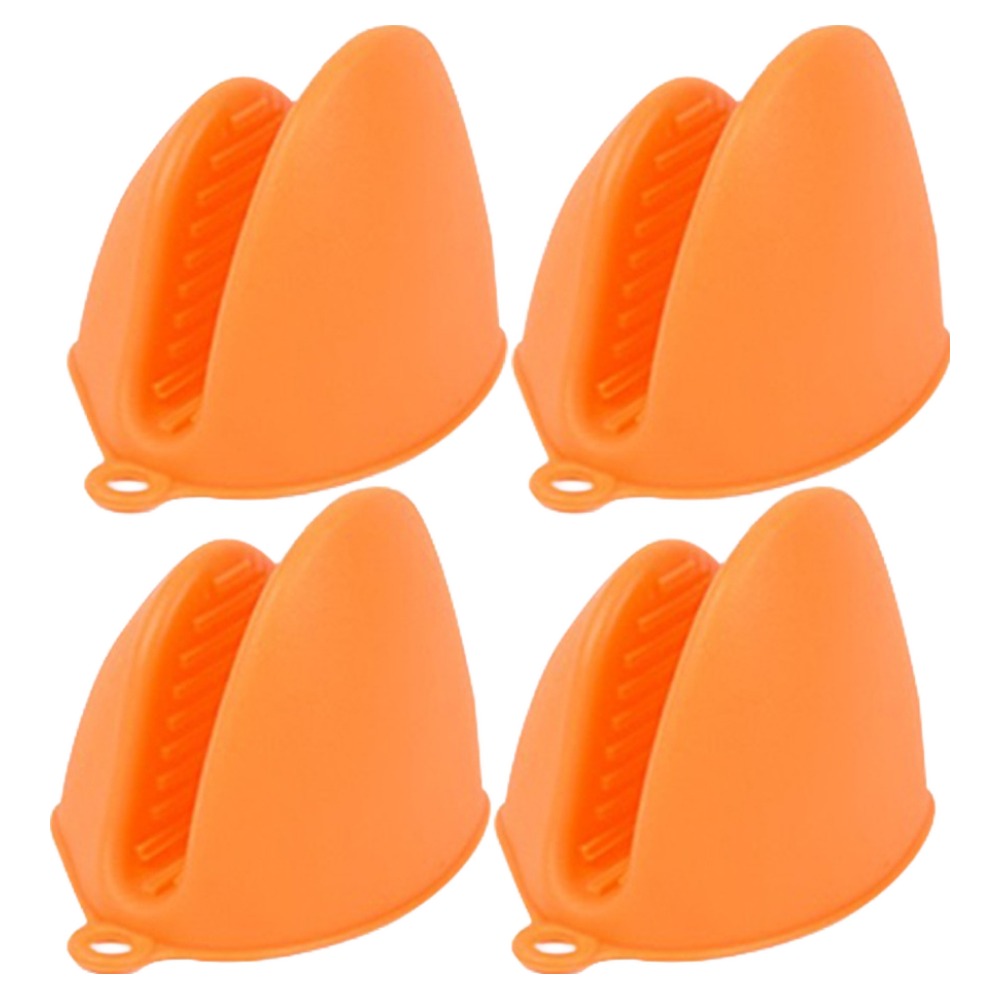 블럭마트 실리콘 냄비손잡이 3,540원