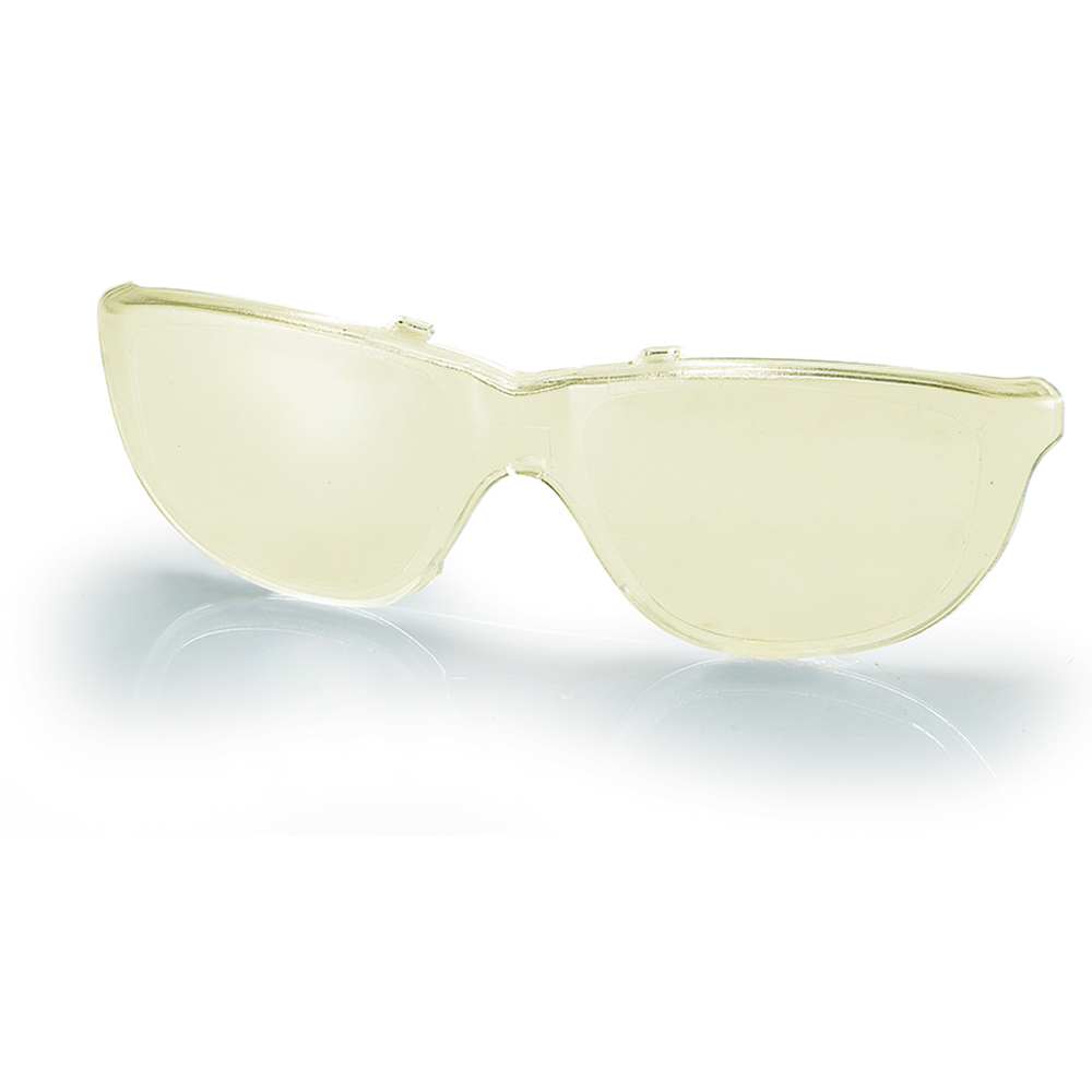 오토스 산업용 도수보안경 장착 보호안경 클립형 커버렌즈 P-7I0XY 8,000원