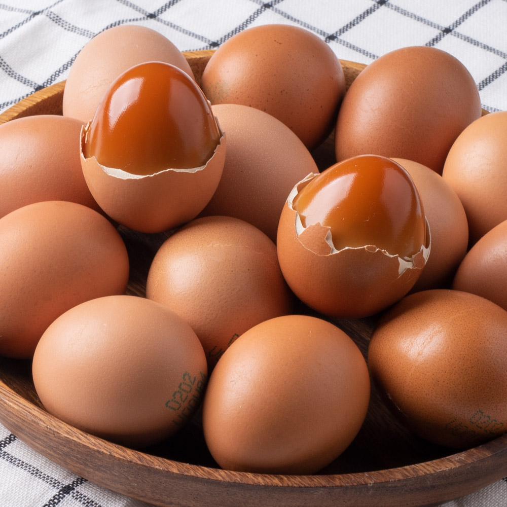 동물복지 구운계란 30구, 60구 중란 대란 난각번호2번 무항생제 계란 유정란 파손보상 에그인생 [원산지:국산(전라북도 김제시)] 18,900원