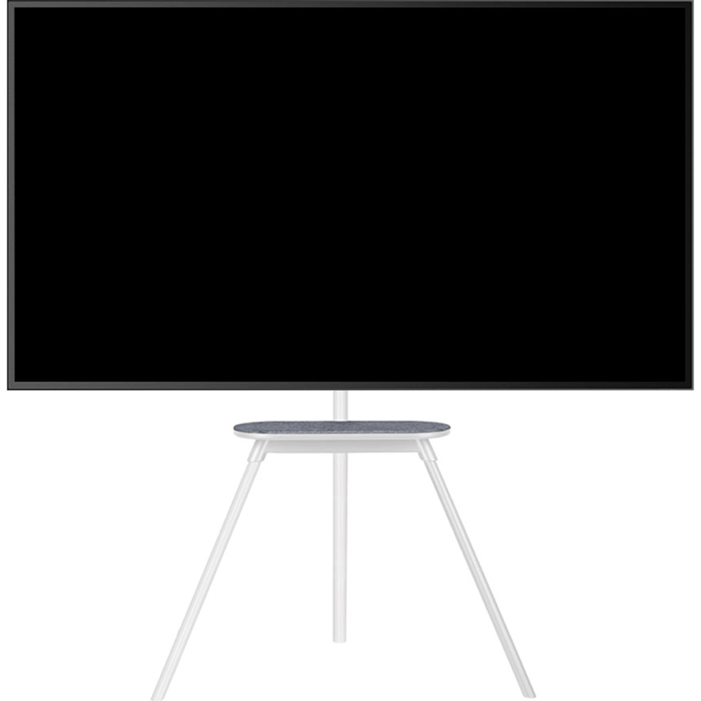 카멜마운트 이젤형 TV 거치대 화이트 56,640원