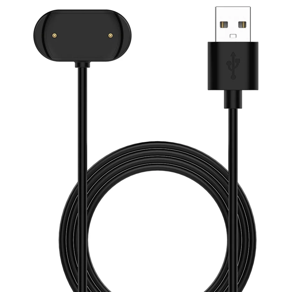 더조은셀러 어메이즈핏 GTR3 프로 GTS3 USB 충전기 케이블 충전 1m 9,200원