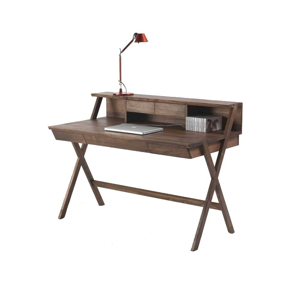 공부방 공부방책상 선반 책상 서재 세트 책장 대학생 4,636,320원