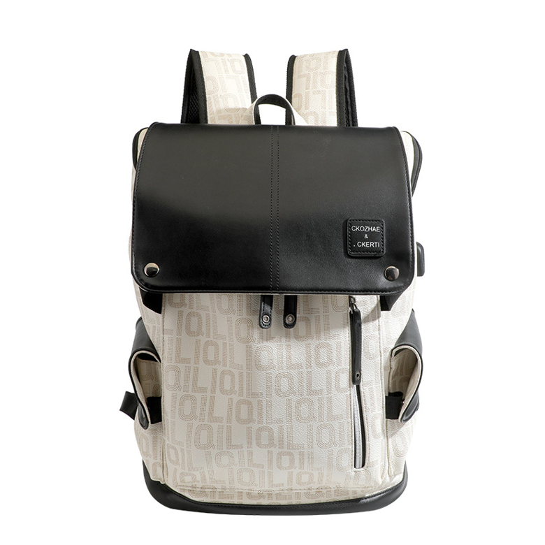 MC 남녀공용 캐주얼 패션 트렌디 여행용 대용량 백팩 58,900원