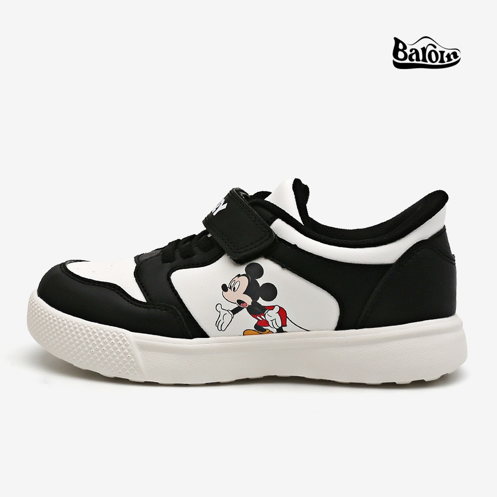 [PWX] 프로월드컵 우리아이도 서서 쏘오옥 신고벗기 편한 바로인 미키마우스 리틀 운동화 초특가세일!! 28,000원