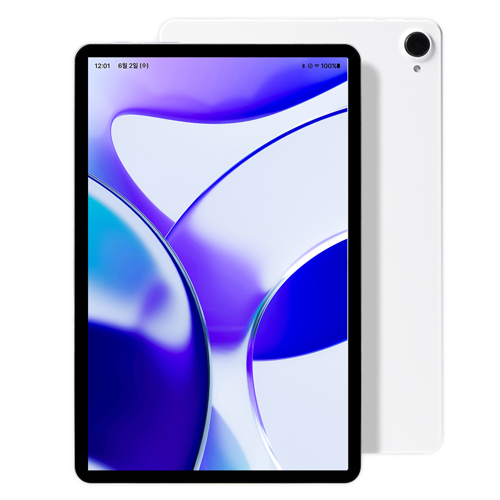 베이직스 베이직탭 Air 안드로이드 태블릿 PC 10.1, White, 64GB, Wi-Fi 197,000원