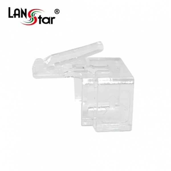 라인업시스템 라인업시스템 LANSTAR LS-PLUG-SOS45-WT 플러그 (40135) 190원