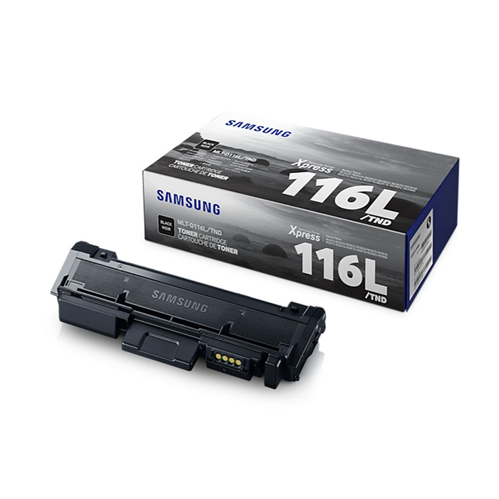 삼성 MLT-D116L 검정 정품 토너 SL-M2675FN SL-M2625 M2675 50,000원