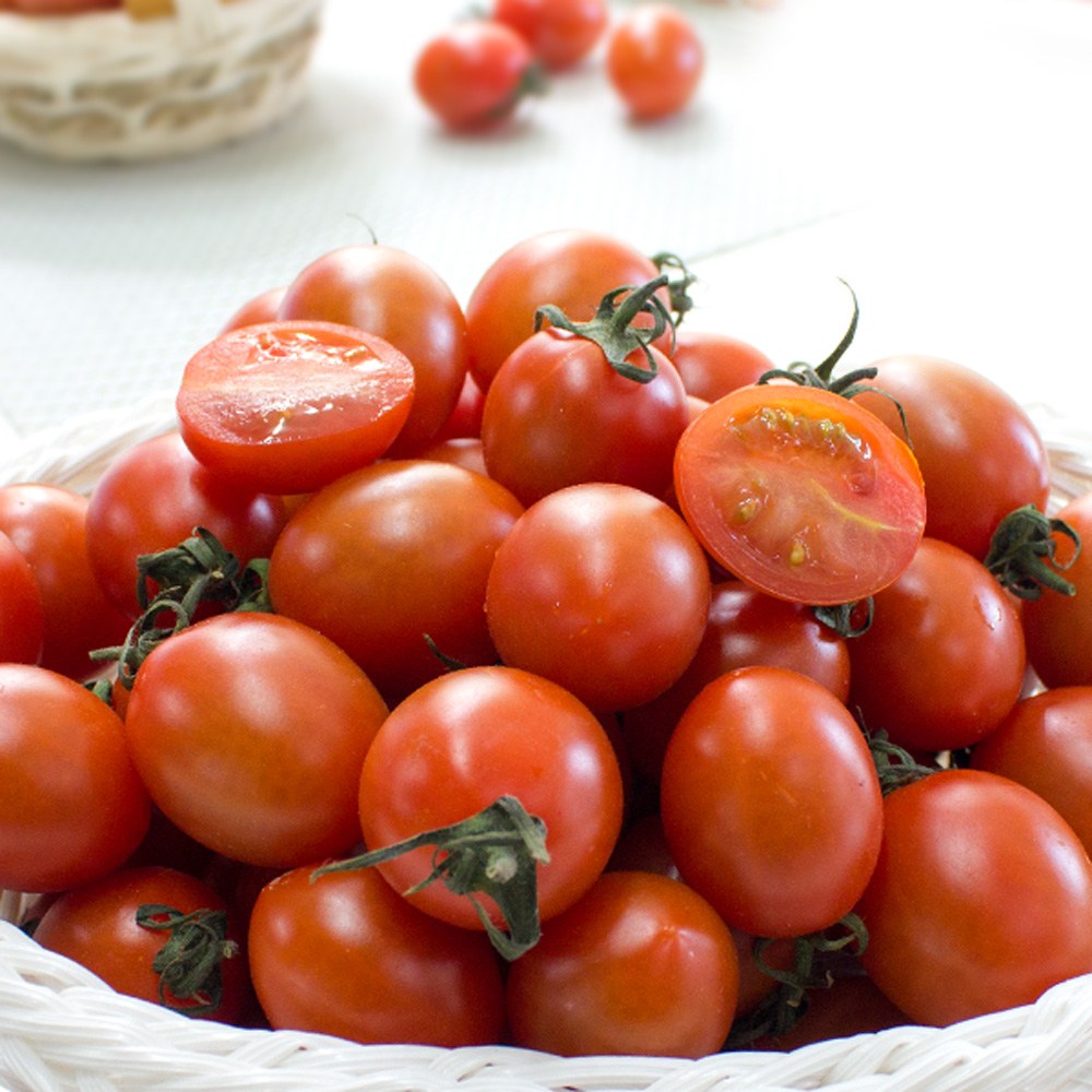 [행복한 농부] 맛있는대추방울토마토 5kg/신선해요 28,900원
