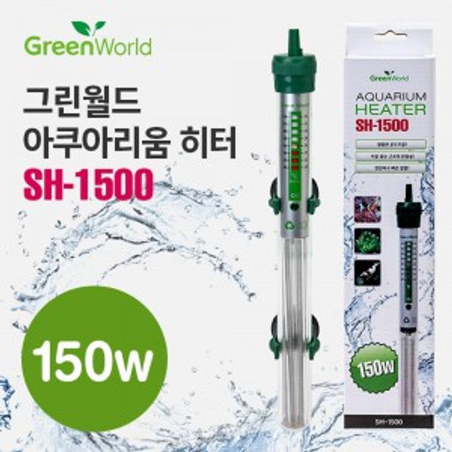 수족관 수조 어항 수중히터 방수 아쿠아리움 물고기 jho*839cR 14,020원