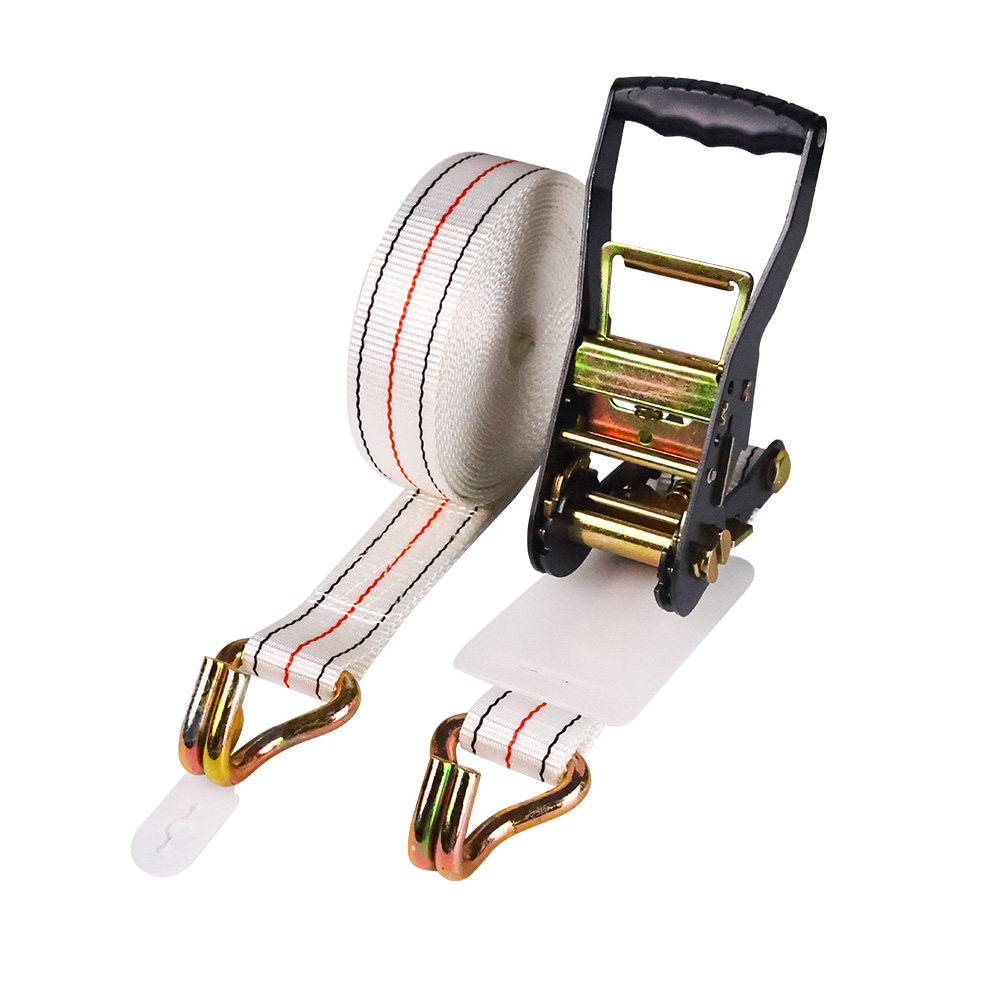 신명자동바 50mm 2단기어 고강도PE 환봉 5톤용 자동바 깔깔이바 라쳇바 화물바 24,900원