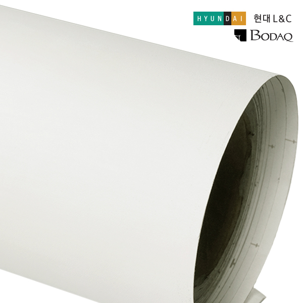현대엘앤씨 인테리어필름 무광시트지 S126, 방염 13,000원