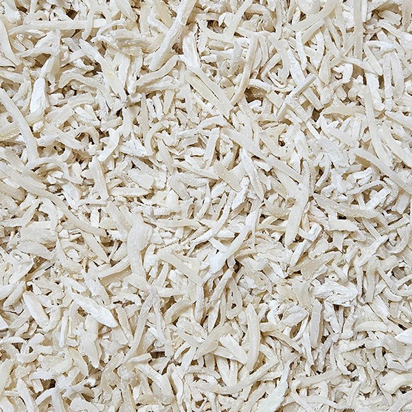 포항마트 국내가공 백진미 중가루 / 백진미채 오징어채 파지 파품, 1kg, 1개 18,400원