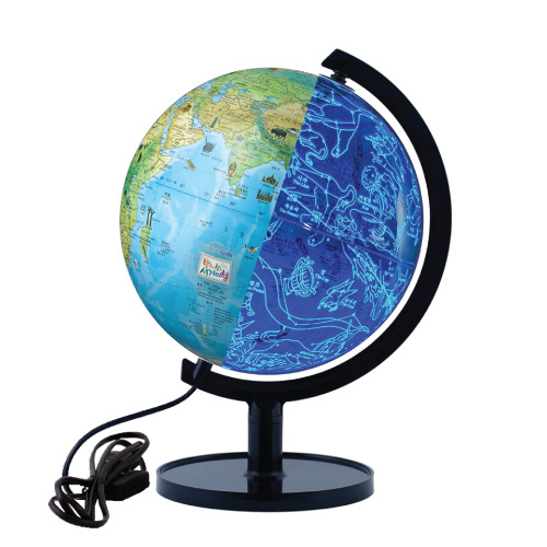 세계여행 LED 별자리 지구본 260-ELS7, 상세페이지 참조 44,000원