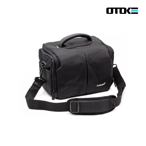 (오토케) G20B 카메라 개인방송장비 휴대용 가방 유튜버 브이로그 스마트폰 촬영 용품 파우치 크로스백 19,180원