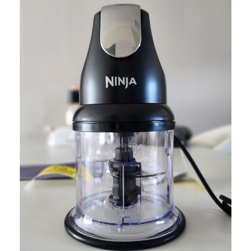 주방필수품  닌자 프로페셔널 초퍼 핸드블렌더 만능 다지기 79,500원