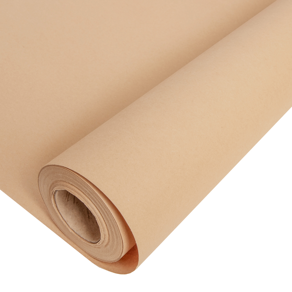 좋은기븐 순수 크라프트 포장지 53cm x 10m 5,900원