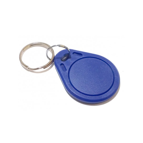 RFID 13.56MHz 태그 키 FM1108 공 카드 출입 사원증 750원