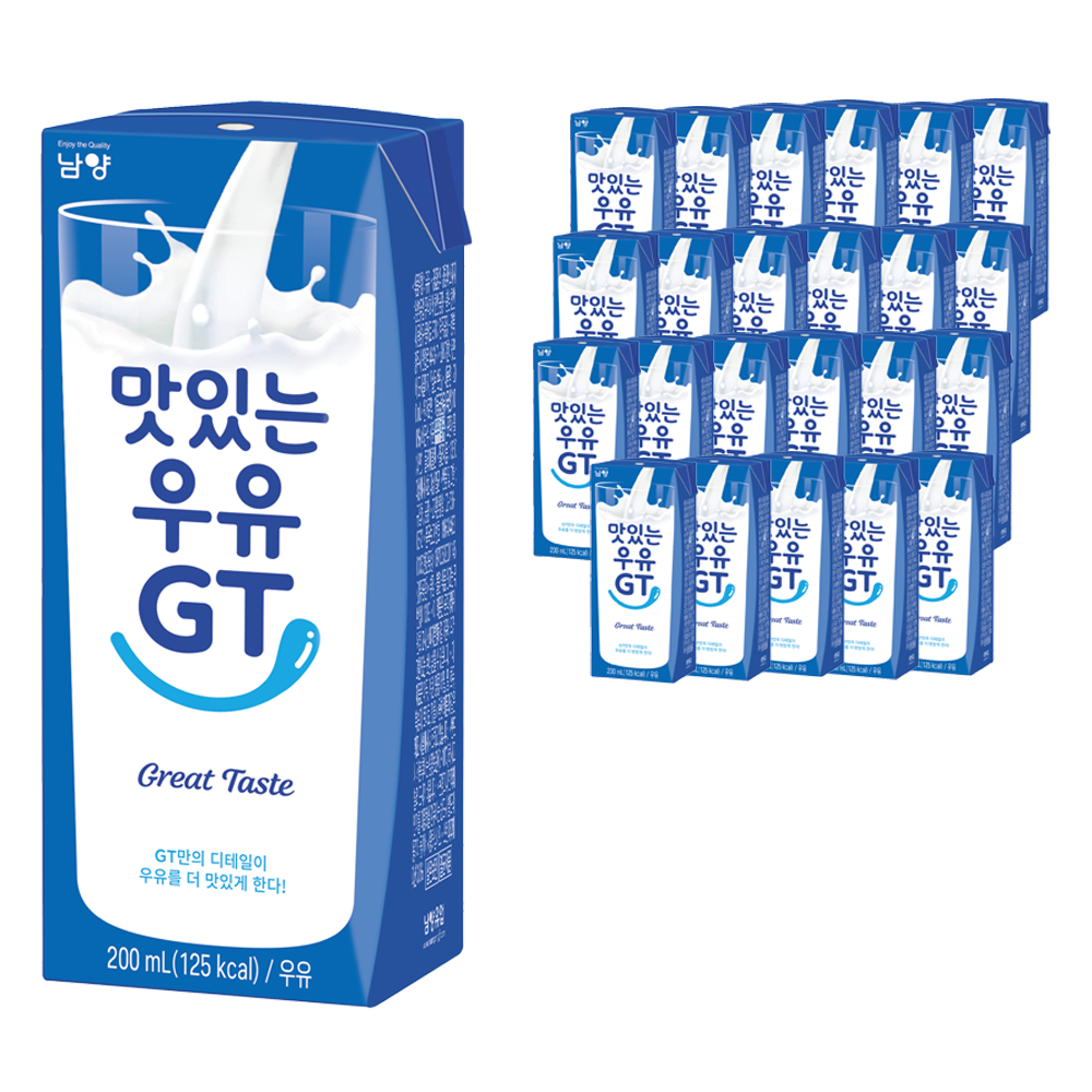 맛있는우유GT 13,980원