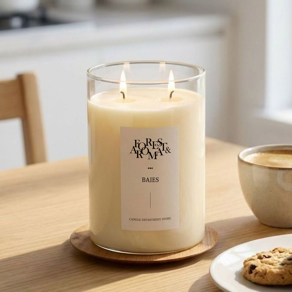 수제 핸드메이드 특 대왕 캔들 1000g / 대용량 향초 냄새제거 실내방향, 가든파티, 1000g, 1개 25,300원