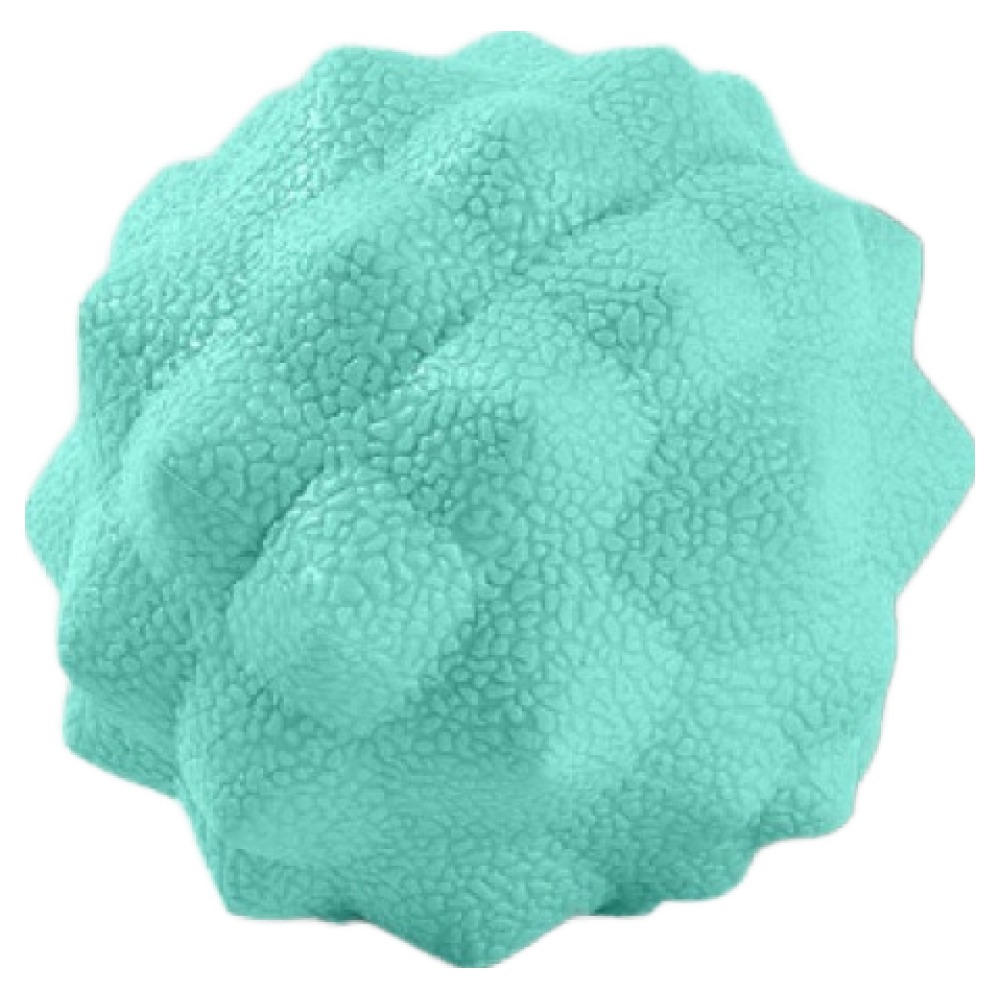 노베라나 싱글 지압 돌기형 마사지볼, 그린, 1개 5,790원