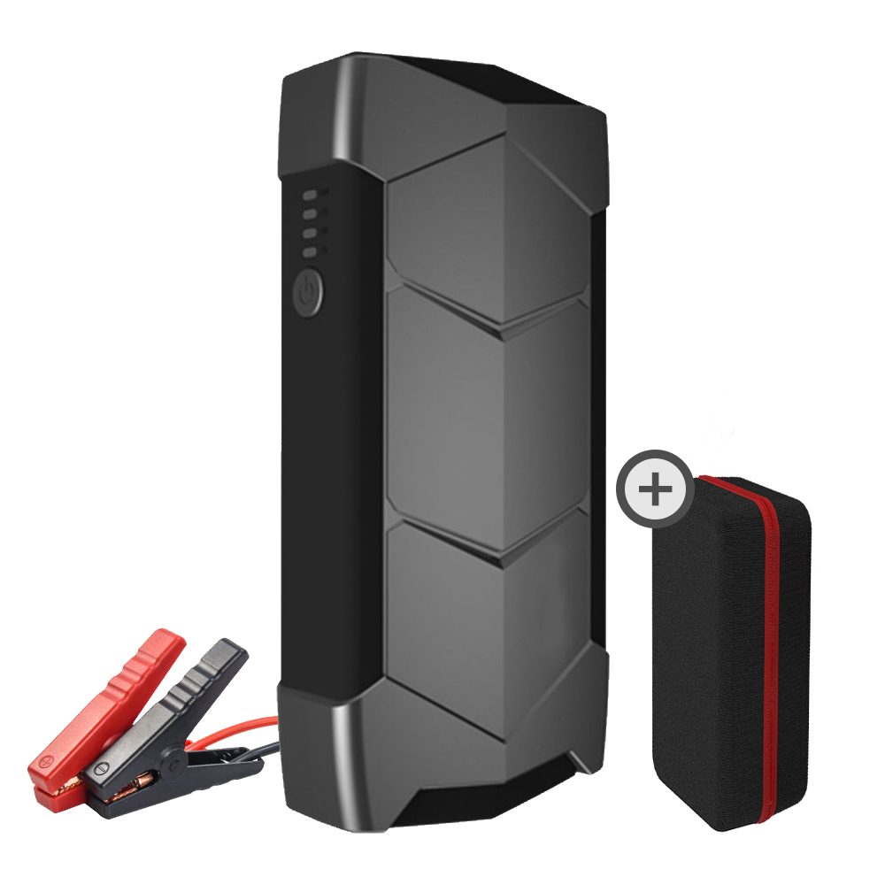 믿추 자동차 점프스타터 보조배터리 한방에부릉 12V 98,000원