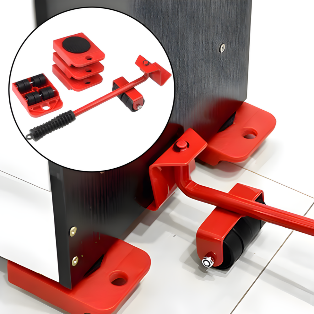 스타일포유 바닥 보호 가구 옮기기 14,310원