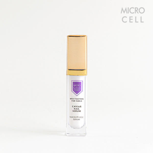 마이크로셀 캐비어 네일세럼 9ml 최신제조일 손톱영양제 젤네일영양제 / MICROCELL CAVIAR NAIL SERUM 9ml 32,450원