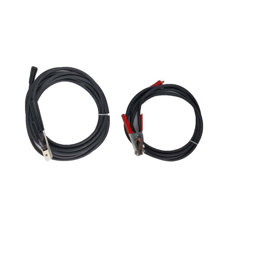 전기 용접홀더 세트 25SQ KS인증 국산구리선 용접선10M,어스선5M, 1개 155,000원