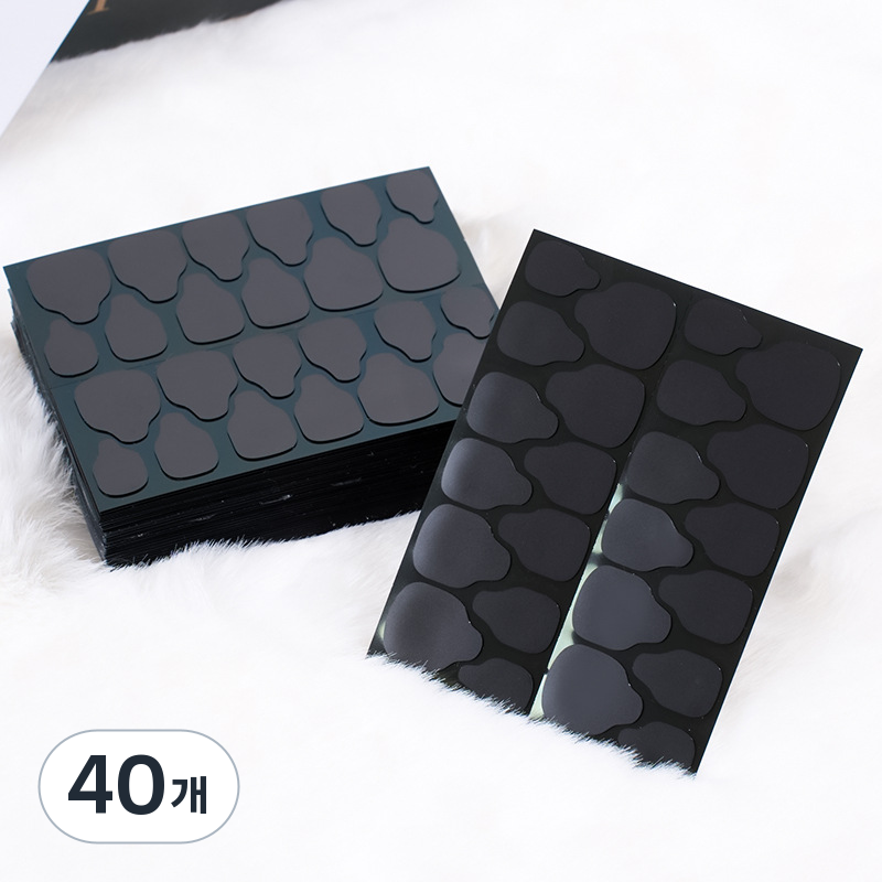 치프몰 네일 양면 UV 스티커 24P 18,170원