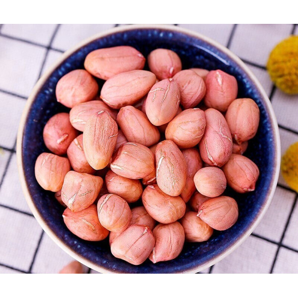 이슬빛 중국산 알큰사이즈 땅콩 생알, 1개, 2kg 23,900원