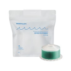 퓨어썸 비타 샤워기 리필필터 10,140원