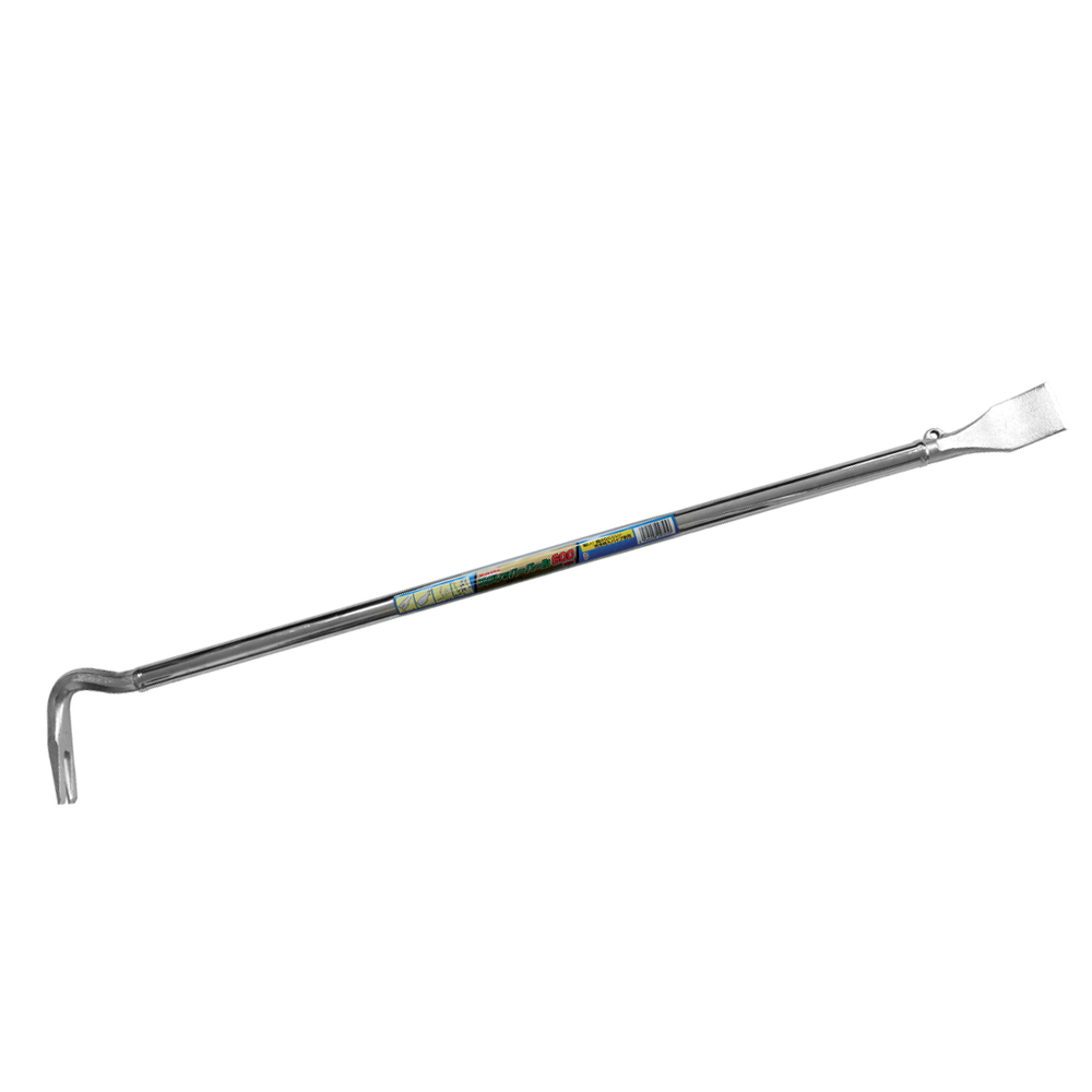 모쿠바/스크래퍼빠루(경량) C13-600 600mm 지렛대 해체빠루 바닥재제거 46,800원