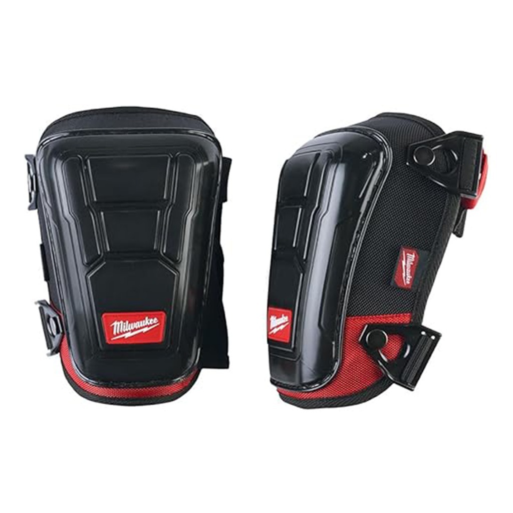 밀워키 퍼포먼스 하드쉘 무릎 보호대 48-73-6030 93,500원