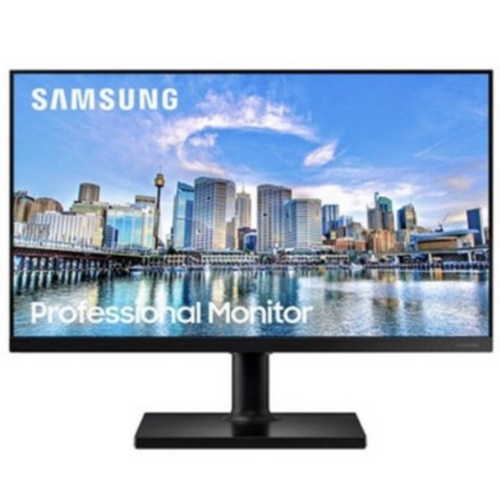 CCTV용 모니터 22 23 24 27인치 HDMI - 중고 삼성 LG HP DELL LENOVO 랜덤발송 전원케이블 HDMI케이블 지원 3개월 보증, 56cm, 22인치 모니터 35,000원