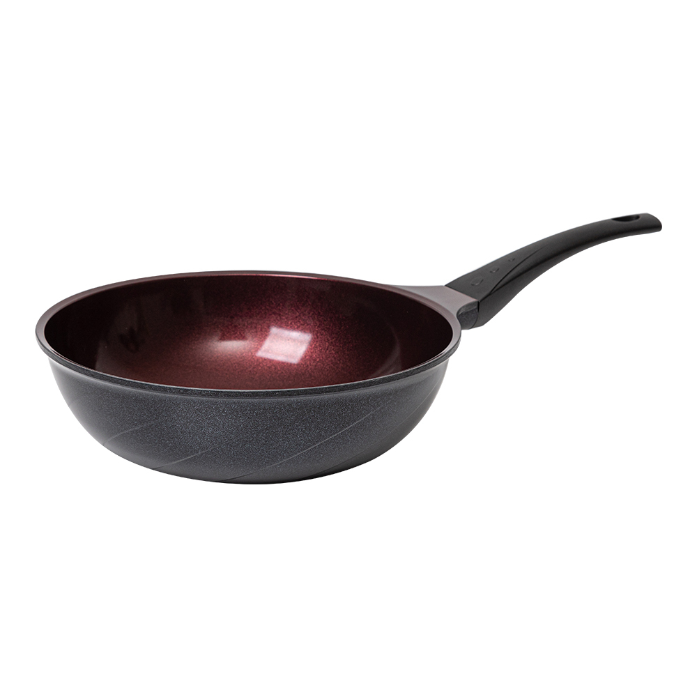 쿡클린 IH 인덕션 오가닉블랙 v2 세라믹코팅 궁중팬, 1개, 28cm 38,900원