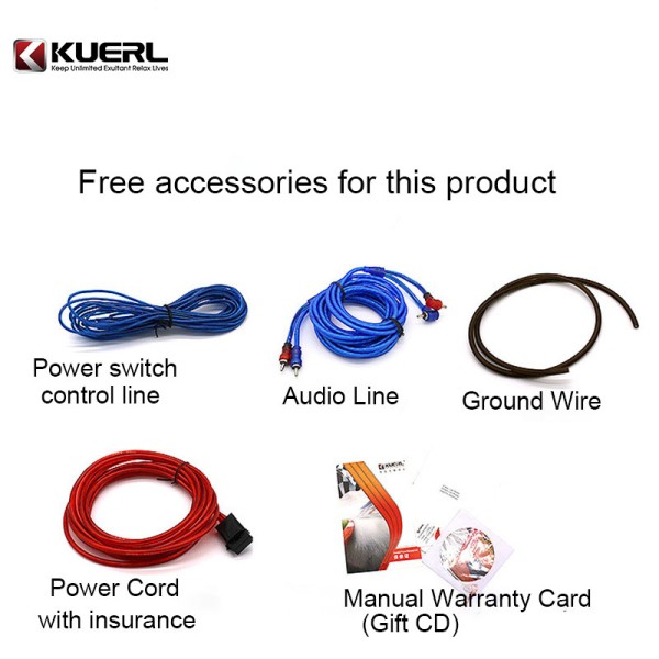 12 인치 액티브 카 스피커 고출력 과체중 자동차 우퍼 최대 2000W 순수 서브 오디오 시스템 238,700원