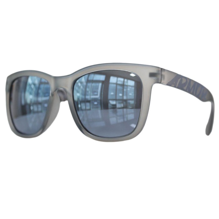 스파이더 몬스터 J21 아머 크리스탈그레이 무광 스모크블랙 편광 초경량 스포츠선글라스 고글 49,000원