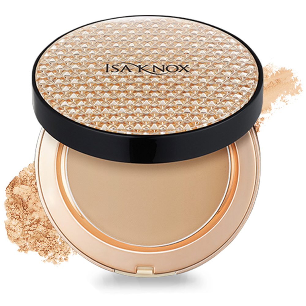 이자녹스 커버 수프림 리치 에센스 투웨이 팩트 10g 23,650원