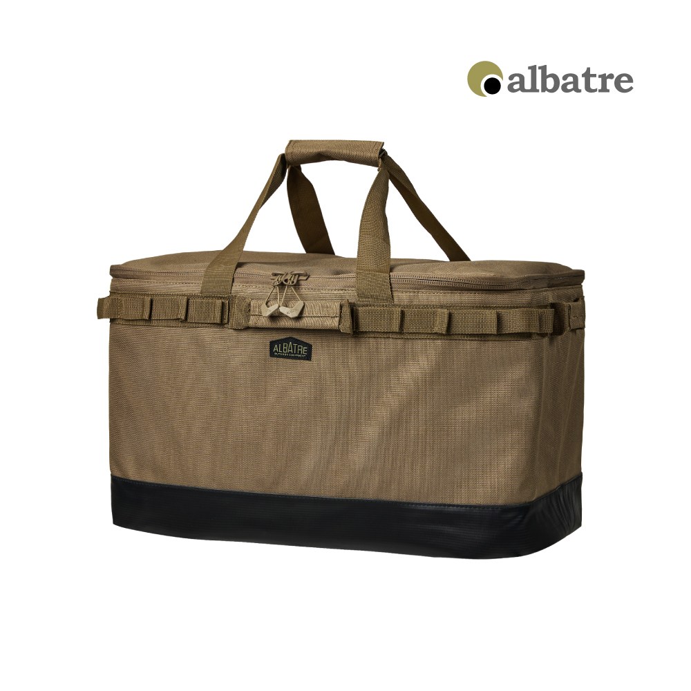 알바트레 캠핑/낚시용 68L 대용량 멀티 컨테이너 백/일본 알바트레 정품/캠핑용품/캠핑필수 59,000원