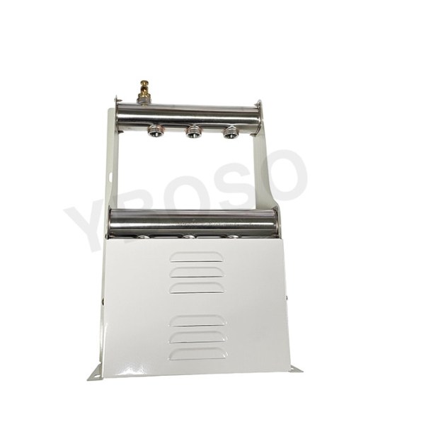 국산 스텐온수 분배기 반카바 기름보일러용 25A (에어핀+XL밸브소켓 부착제품) 23,700원