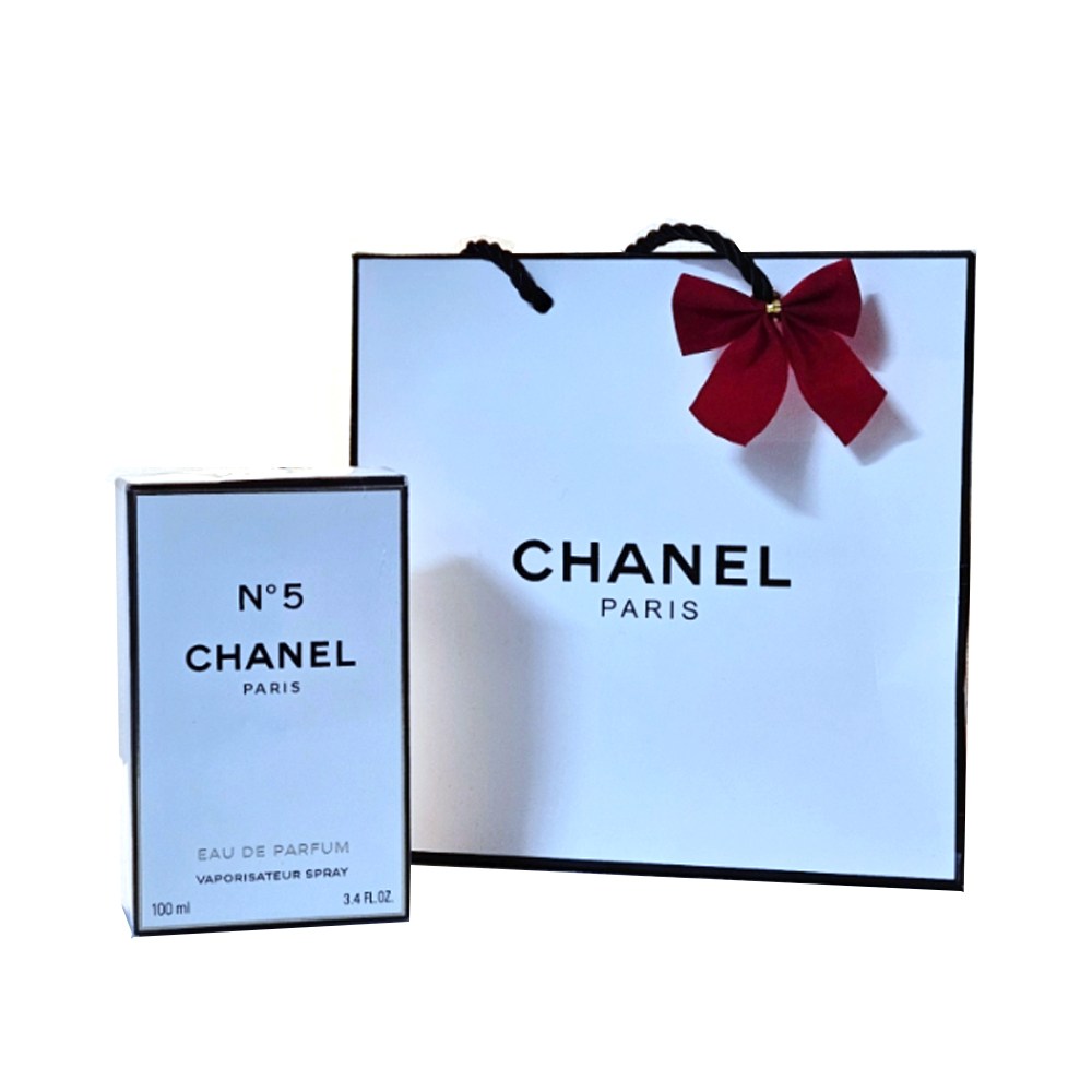 샤넬 N5 오 드 빠르펭 (백화점선물포장) 229,990원