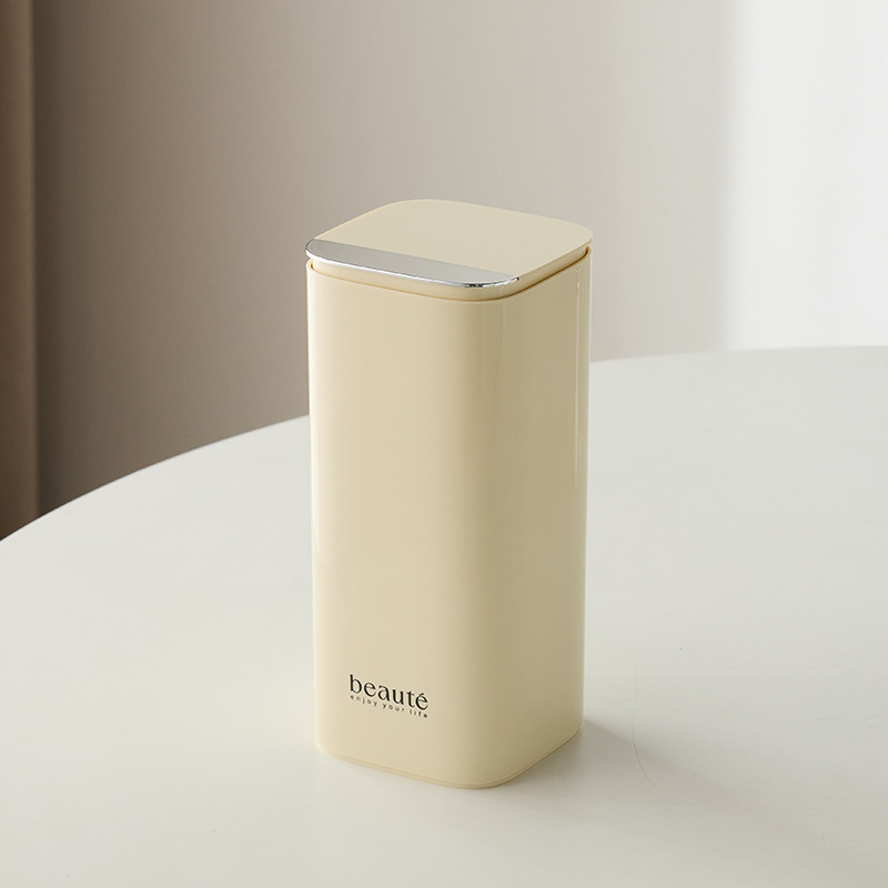 엘빈리빙 원터치 메이크업 브러쉬 정리함 12,700원