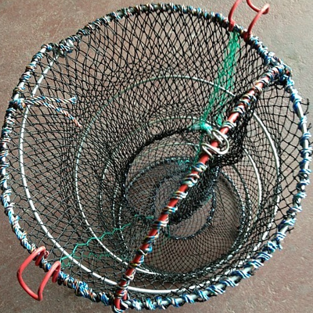 비엠몰 바다통발개폐형 바다 민물 통발 중형 삼시세끼 도시어부 낚시 6,210원