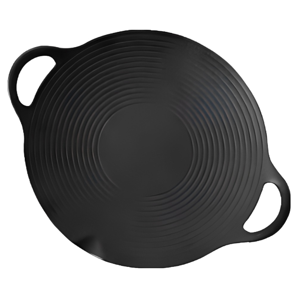 꾸버스 캠핑 무쇠 그리들 팬 + 전용가방 IH인덕션겸용 39,000원