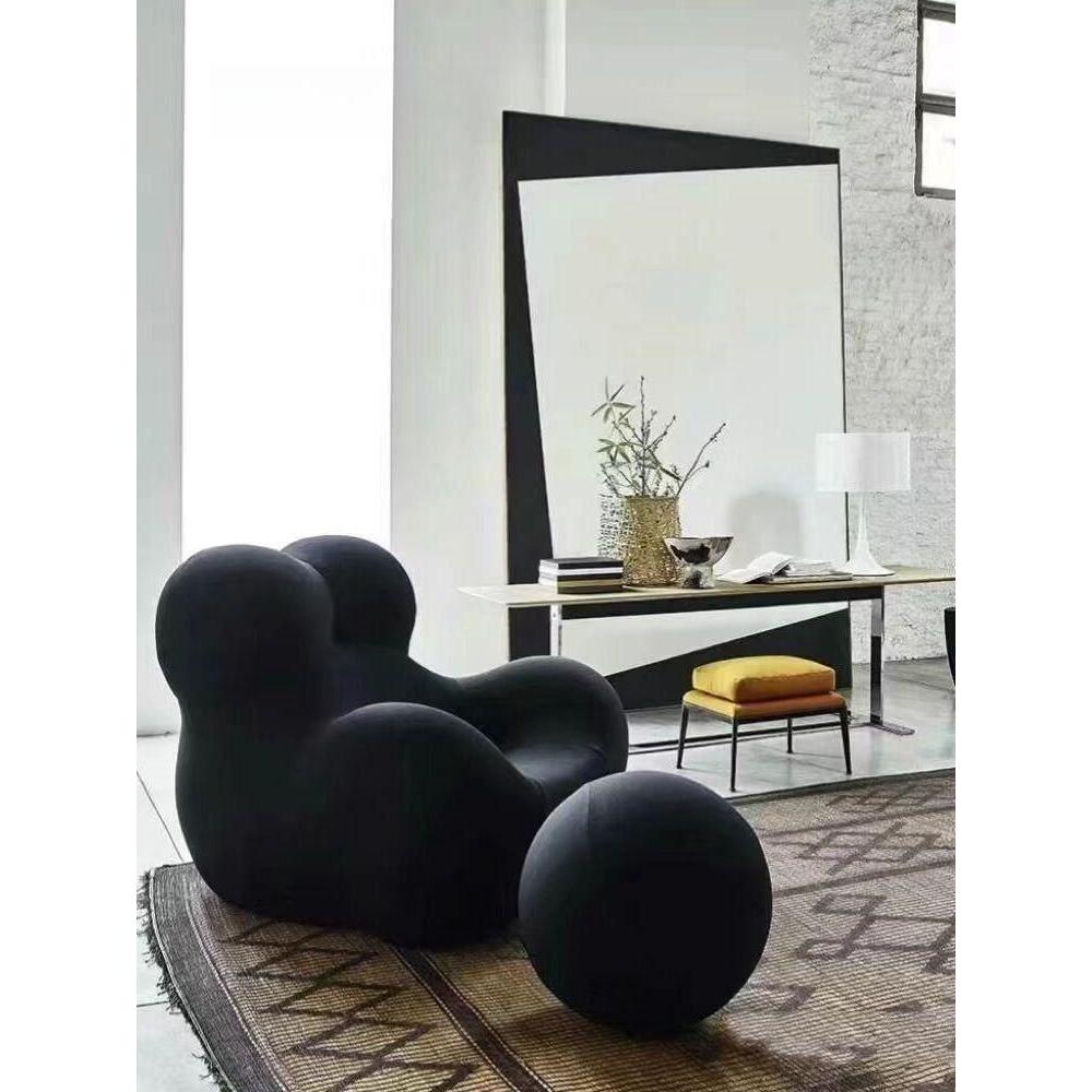 OBLY 편안한 쇼파 1인용 소파 리클라이너 수유의자 인테리어 튼튼한 무중력 981,600원