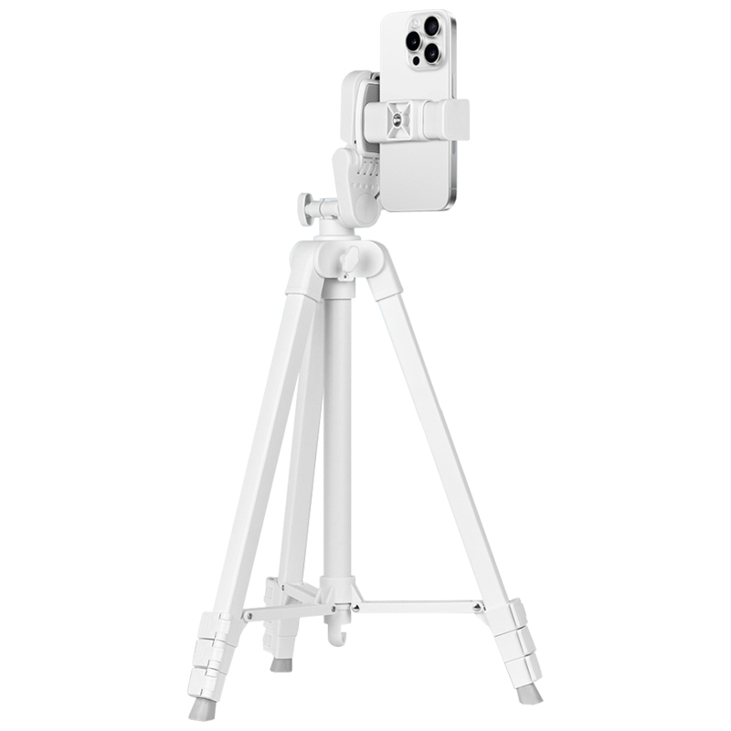 주닉스 T-148 스마트폰 경량 삼각대 수평 수직 핸들 조절 유튜브 브이로그 여행 촬영용 17,000원